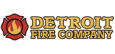 detroit fire company forms