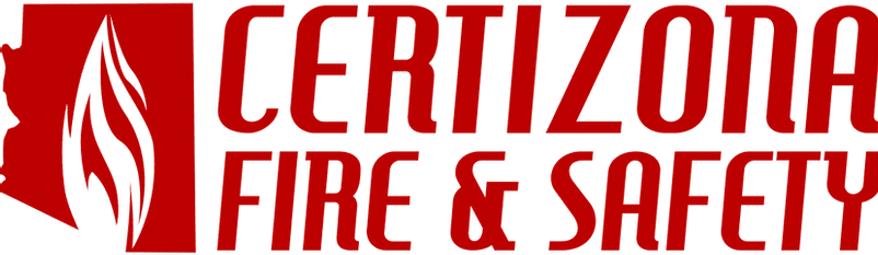 certizona fire inspections logo