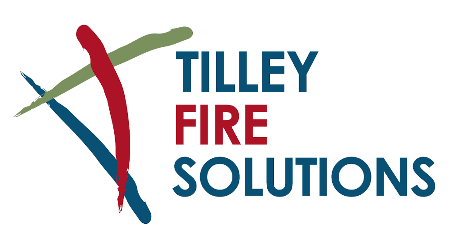tilley fire inspection forms logo